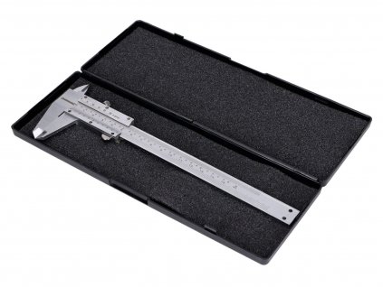 43462 - vernier caliper analog 150mm