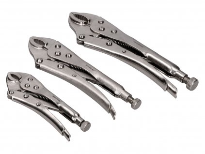 43481 - locking pliers set 3-piece