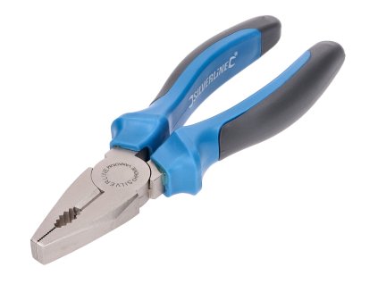 Kombinované kleště Silverline Expert 180mm