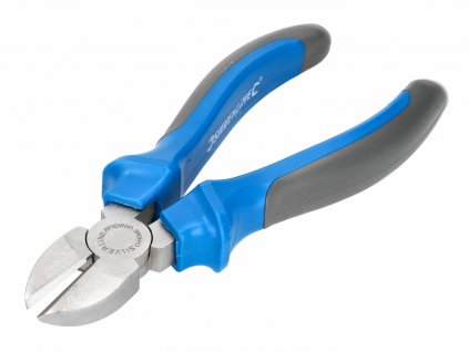 43490 - side cutting pliers Expert 180mm
