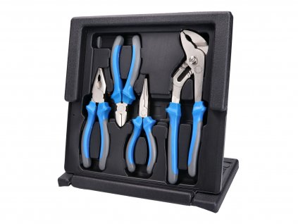 43495 - pliers set Expert 4-piece