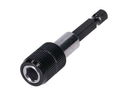 Magnetický držák na bity Silverline