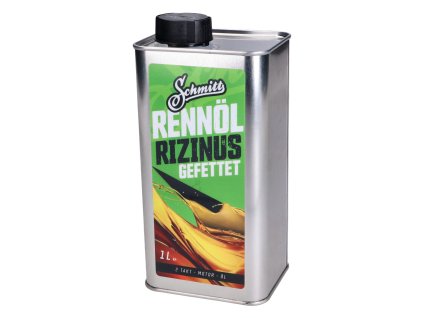 328245 olej 2t schmitt race ricinovy 1l