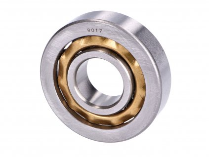 43681 - crankshaft ball bearing BO17 17x44x11 for Kreidler, Puch w/ R-Motor DS50R, MC50, VZ50R