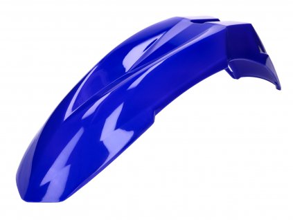 42594-BL - front fender blue for Enduro, Supermoto