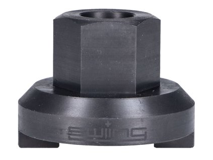 Přípravek pro stažení volnoběžky Swiing široký typ 6mm, tvrzený, moped
