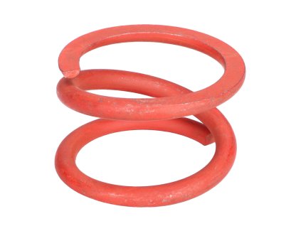 43848 - clutch spring swiing reinforced +40% for Puch Z50