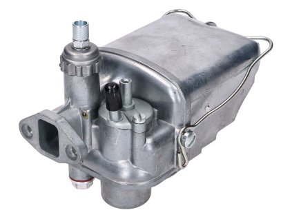 43873 - carburetor swiing 17mm SSB 1/17/69 for Sachs 502, 50/2, 50/3, 50/4