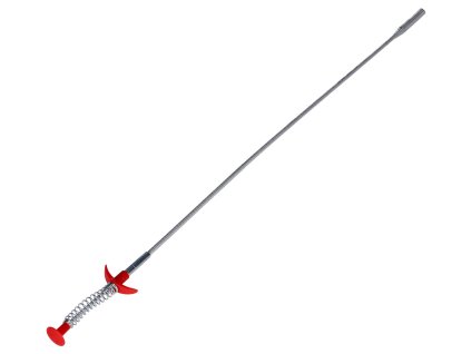328569 nastroj na sbirani zapadlych veci silverline pruzny 600mm