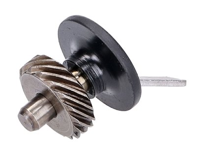 Ozubené kolo náhonu tachometru 15z, Simson S50, SR4-2, SR4-2/1 Star, KR51, KR51/1 Schwalbe