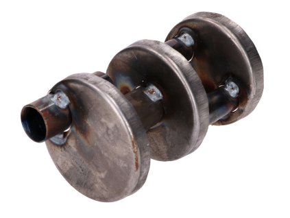 Vložka koncovky výfuku, Simson S50, S51, S53, S70, S83, SR50, SR80, KR51/2