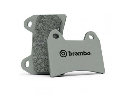 brembo sx gesinterd offroad voor achter remblokken