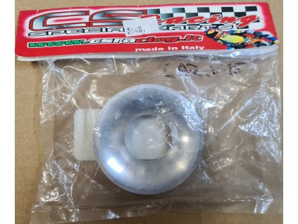 328794 priruba karburatoru cs racing venturi pro dellorto phbg 15mm
