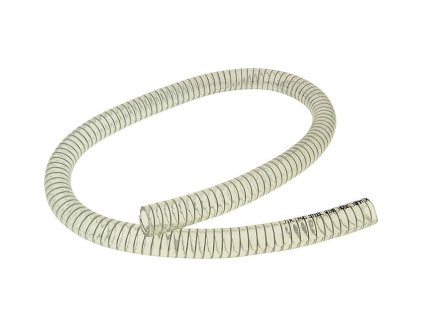 28721 - spiral supported coolant hose 1m d=19mm for Peugeot and other