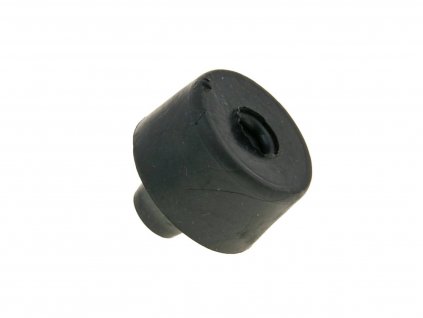 BZA30266 - main stand / center stand rubber Buzzetti soft type d=25mm