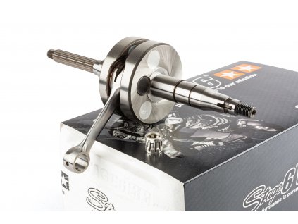 329331 klikovy hridel stage6 pro replica 10mm pistni cep minarelli horizontal