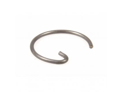 Ségrovka pístního čepu Malossi 10x0,8mm