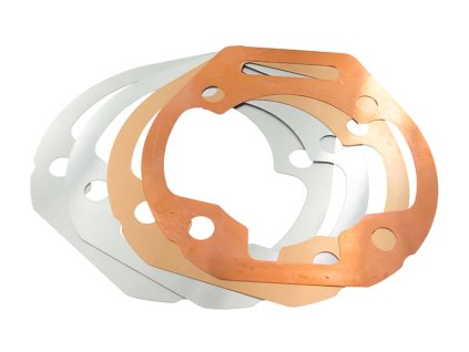 Sada těsnění válce Stage6 R/T 70ccm / Big Bore 95ccm Derbi Euro 3 D50B0 / D50B1