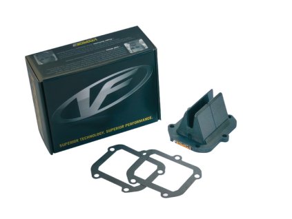 Klapky V-Force 3 Honda CR 250 2005-06