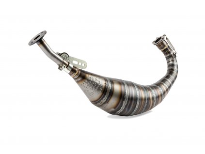 Výfuk Stage6 Stage6 R/T 90 - 100ccm bez koncovky Derbi