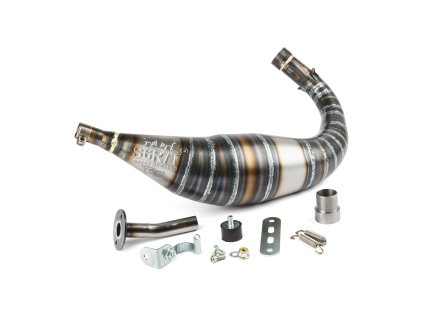 Výfuk Stage6 Stage6 R/T 90 - 100ccm bez koncovky Minarelli AM6