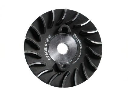 Polořemenice Stage6 Maxidrive Vespa LX / Piaggio LEM 125-150ccm 4T