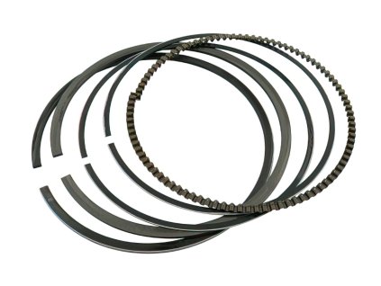 Sada pístních kroužků Stage6 153ccm, Honda SH 125ccm 4T