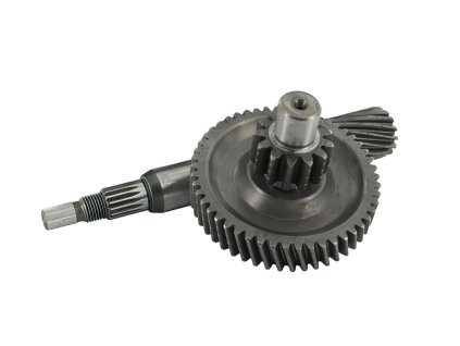 Primární převod Stage6 15/50z (3,33) China 2T