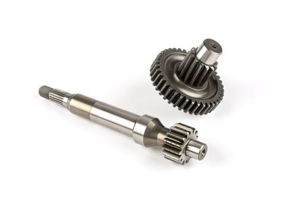 Primární převod Stage6 15/38z (2,53) Piaggio 17,7mm (96-98)