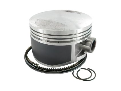 Píst Stage6 153ccm, 58mm Honda SH 150 ccm 4T