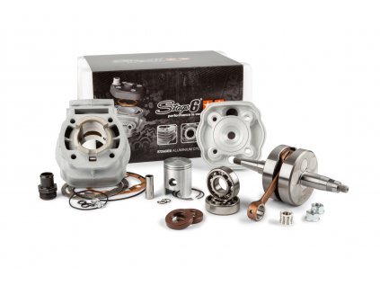 330960 tuning kit valec klikovy hridel stage6 sport mk2 50ccm derbi euro 3 euro 4