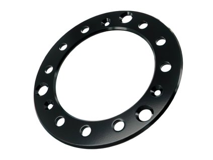 Vyztužení spojky pro Stage6 Torque Control clutch MK2, CPI