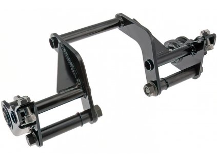 331377 drzak motoru ram stage6 mk2 mbk nitro yamaha aerox do roku 2013