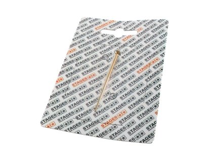 Jehla karburátoru Stage6 R/T MK2 N68E, PWK 21 / 24 / 26 / 28mm