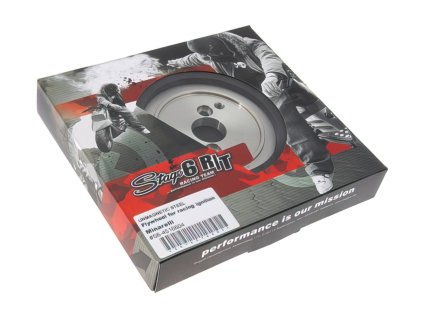Setrvačník Stage6 pro rotor zapalování R/T 250g Minarelli