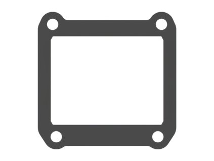 Těsnění klapek V Force (V4R26)