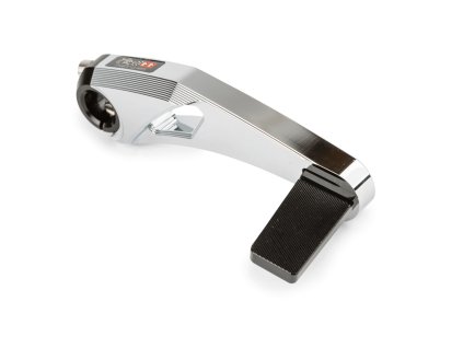 Nakopávačka Stage6 EVO MK3 Piaggio chrom