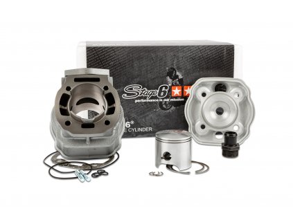 332001 valec stage6 77ccm streetrace litina derbi euro 3 euro 4