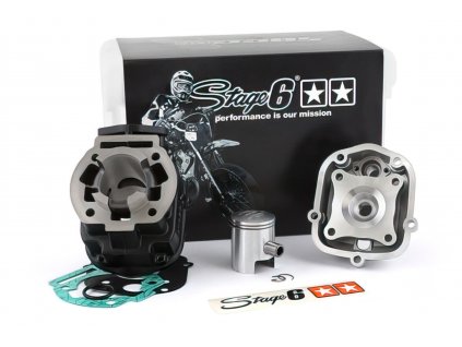 332010 valec stage6 50ccm streetrace litina derbi euro 3 euro 4