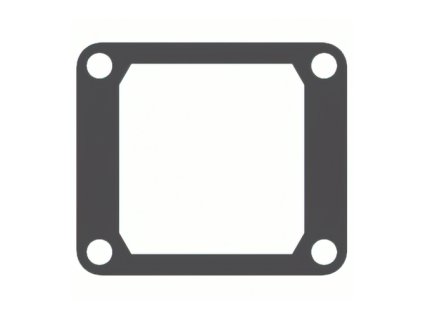 Těsnění klapek V Force (V4R82B-I - YZ 65)