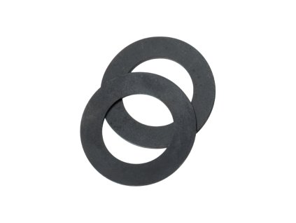 Podložky adaptéru brzdiče Stage6 R/T Piaggio Zip