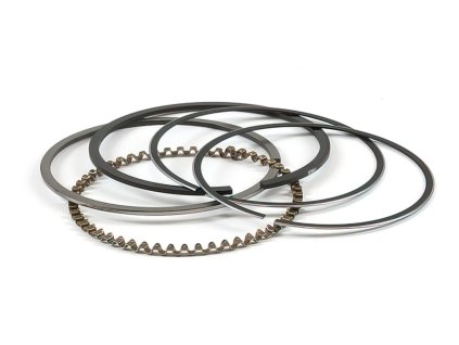 Sada pístních kroužků Stage6 Racing 72ccm 47mm, GY6 4T