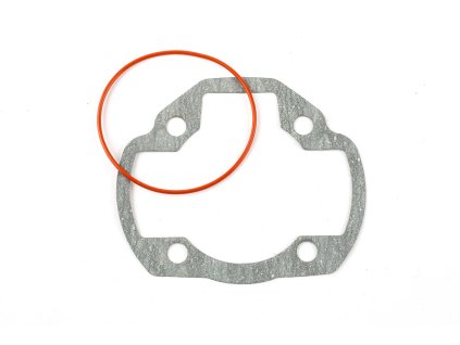 Sada těsnění válce Stage6 Streetrace 50ccm Minarelli vertical