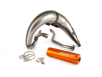332586 vyfuk stage6 streetrace cnc vysoke uchyceni oranzovy yamaha dt50