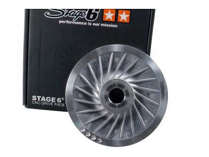 Polořemenice Stage6 Maxidrive Yamaha T-Max 530
