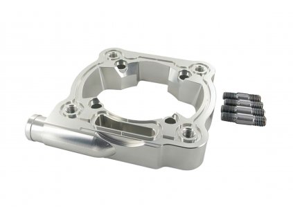 332739 adapter podlozka valce stage6 r t big bore 95ccm minarelli horizontal lc yamaha aerox