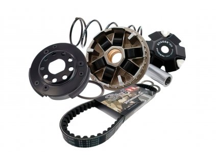Variátorová sada se spojkou Stage6 Sport Pro Peugeot horizontal / vertical