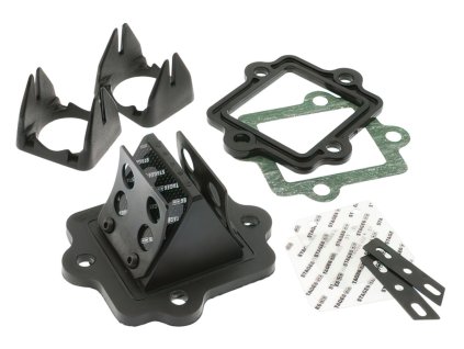 Klapky Stage6 R/T Viton Minarelli