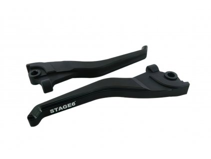 333309 brzdove packy stage6 cnc dual color yamaha aerox mbk nitro cerne
