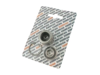 Sada ložisek pro variátor Stage6 R/T Oversize Minarelli / Piaggio / Peugeot